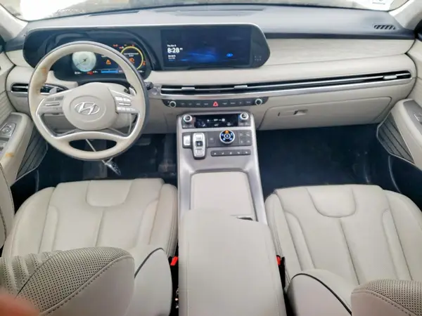 KM8R7DGE8PU500689 2023 HYUNDAI PALISADE - Image 8