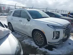 KM8R7DGE8PU501261 2023 HYUNDAI PALISADE