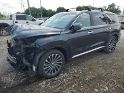 KM8R7DGE8PU509263 2023 HYUNDAI PALISADE