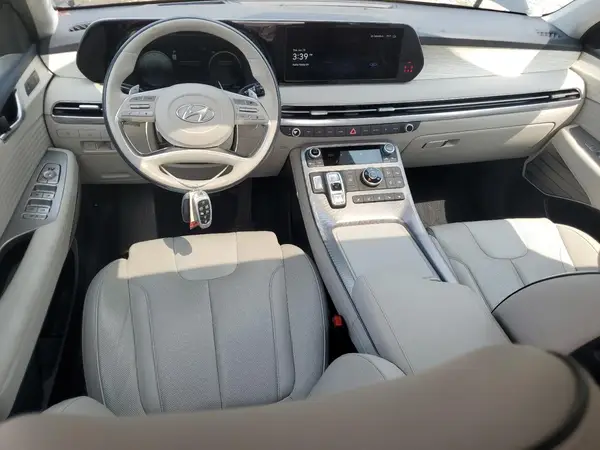 KM8R7DGE8PU509263 2023 HYUNDAI PALISADE - Image 8