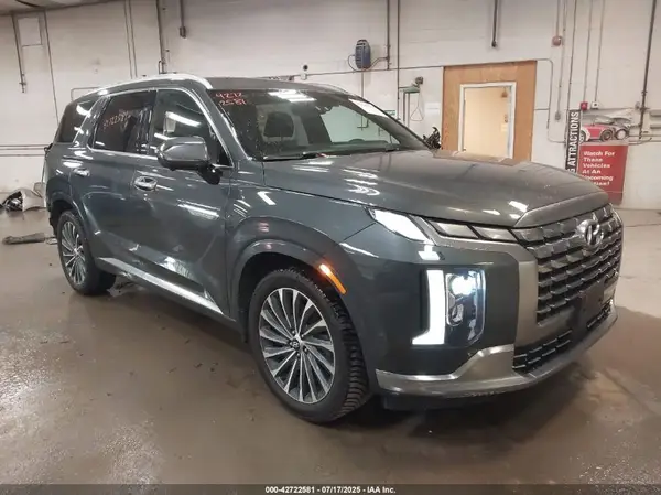 KM8R7DGE8PU510719 2023 HYUNDAI PALISADE - Image 1