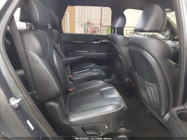 KM8R7DGE8PU510719 2023 HYUNDAI PALISADE - Image 8