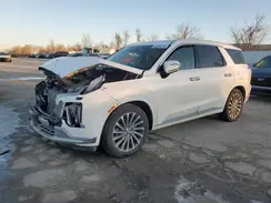 KM8R7DGE8PU512440 2023 HYUNDAI PALISADE