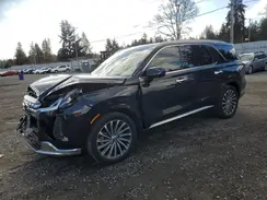 KM8R7DGE8PU516004 2023 HYUNDAI PALISADE