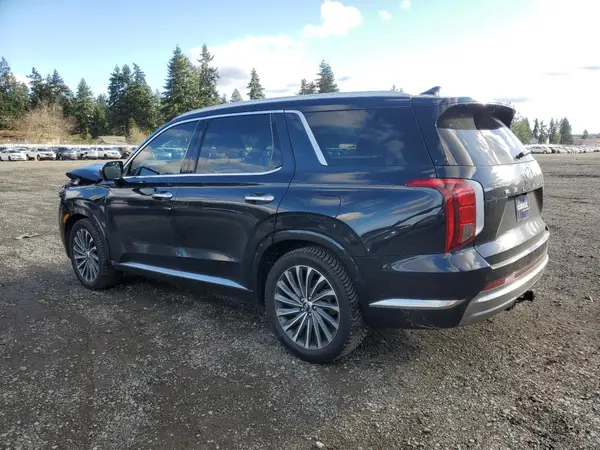 KM8R7DGE8PU516004 2023 HYUNDAI PALISADE - Image 2