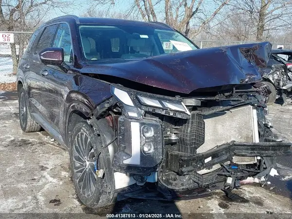 KM8R7DGE8PU534745 2023 HYUNDAI PALISADE - Image 1