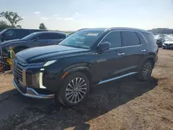 KM8R7DGE8PU545180 2023 HYUNDAI PALISADE