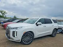 KM8R7DGE8PU545678 2023 HYUNDAI PALISADE