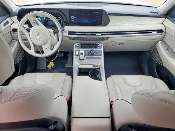 KM8R7DGE8PU545678 2023 HYUNDAI PALISADE - Image 8