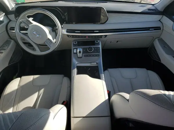 KM8R7DGE8PU547480 2023 HYUNDAI PALISADE - Image 8