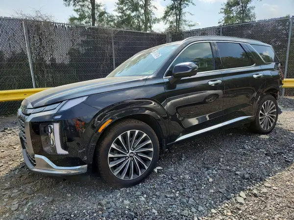 KM8R7DGE8PU554574 2023 HYUNDAI PALISADE - Image 1