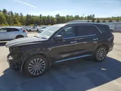 KM8R7DGE8PU554591 2023 HYUNDAI PALISADE