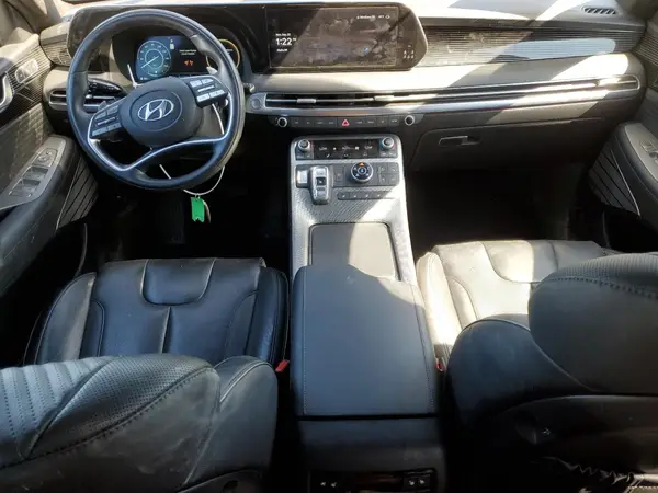 KM8R7DGE8PU554591 2023 HYUNDAI PALISADE - Image 8