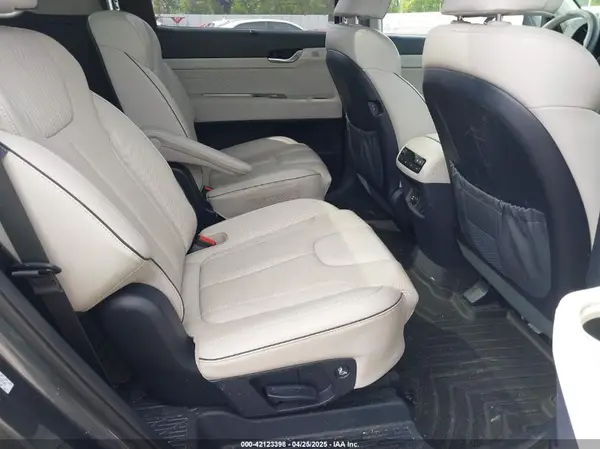 KM8R7DGE8PU558348 2023 HYUNDAI PALISADE - Image 8