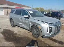 KM8R7DGE8PU562920 2023 HYUNDAI PALISADE