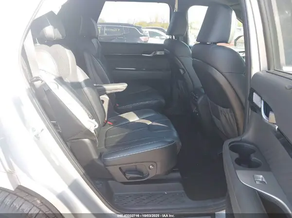 KM8R7DGE8PU562920 2023 HYUNDAI PALISADE - Image 8