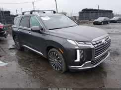 KM8R7DGE8PU583427 2023 HYUNDAI PALISADE