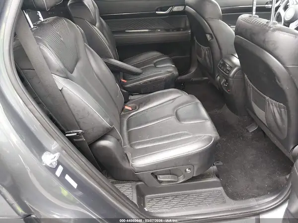 KM8R7DGE8PU583427 2023 HYUNDAI PALISADE - Image 8