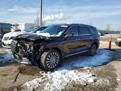 KM8R7DGE8PU593004 2023 HYUNDAI PALISADE