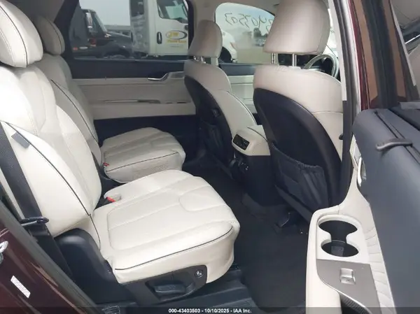 KM8R7DGE8PU599157 2023 HYUNDAI PALISADE - Image 8