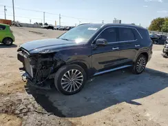 KM8R7DGE8PU600047 2023 HYUNDAI PALISADE