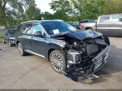 KM8R7DGE8PU614837 2023 HYUNDAI PALISADE