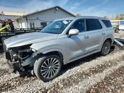 KM8R7DGE8PU615745 2023 HYUNDAI PALISADE