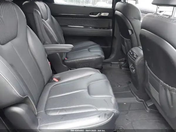 KM8R7DGE8PU622839 2023 HYUNDAI PALISADE - Image 8