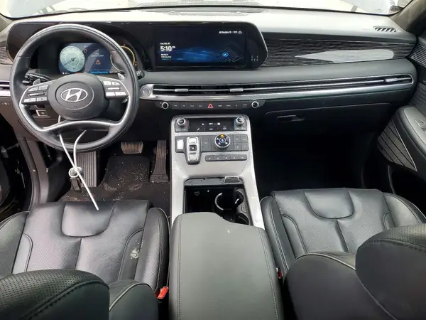 KM8R7DGE8PU631704 2023 HYUNDAI PALISADE - Image 8