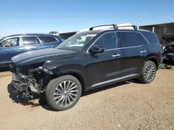 KM8R7DGE8PU632142 2023 HYUNDAI PALISADE