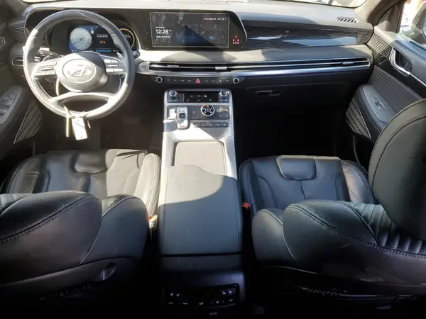 KM8R7DGE8PU632142 2023 HYUNDAI PALISADE - Image 8