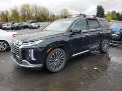 KM8R7DGE8PU635820 2023 HYUNDAI PALISADE