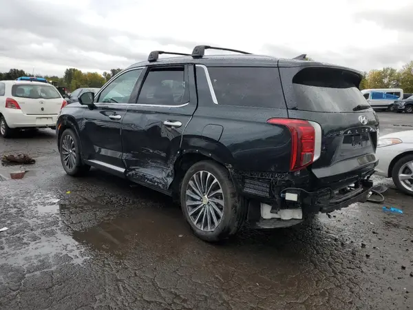 KM8R7DGE8PU635820 2023 HYUNDAI PALISADE - Image 2