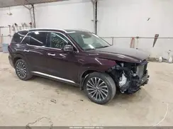KM8R7DGE8PU639365 2023 HYUNDAI PALISADE