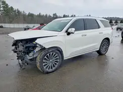 KM8R7DGE8PU642993 2023 HYUNDAI PALISADE
