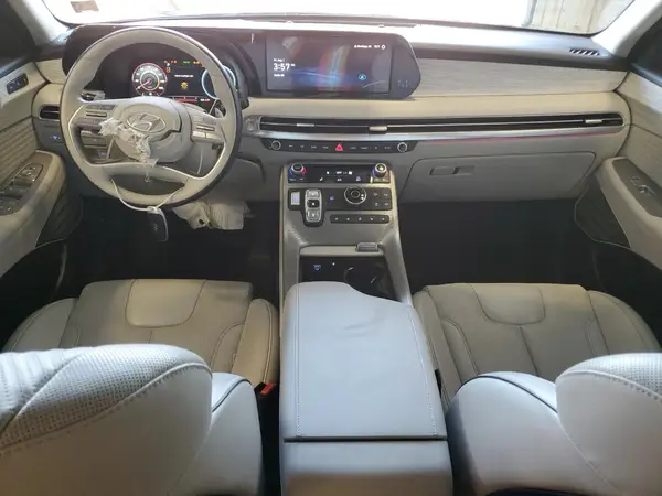 KM8R7DGE8RU649056 2024 HYUNDAI PALISADE - Image 8