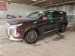 KM8R7DGE8RU651244 2024 HYUNDAI PALISADE