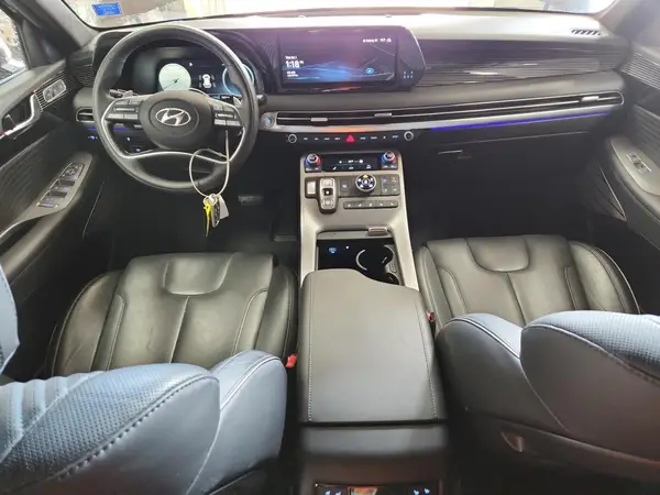 KM8R7DGE8RU651244 2024 HYUNDAI PALISADE - Image 8