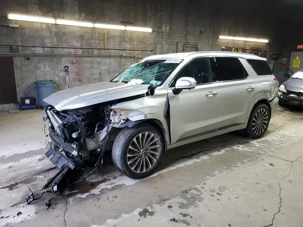 KM8R7DGE8RU661417 2024 HYUNDAI PALISADE - Image 1