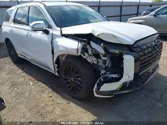 KM8R7DGE8RU662793 2024 HYUNDAI PALISADE