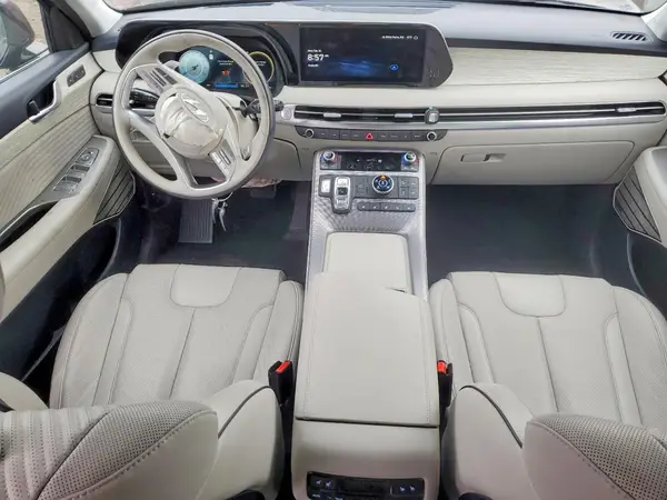 KM8R7DGE8RU676774 2024 HYUNDAI PALISADE - Image 8