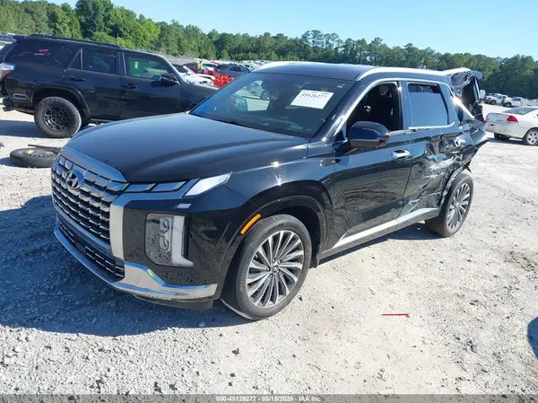 KM8R7DGE8RU677519 2024 HYUNDAI PALISADE - Image 2