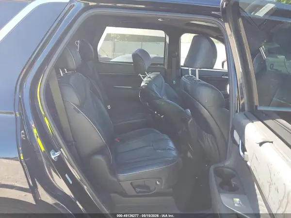KM8R7DGE8RU677519 2024 HYUNDAI PALISADE - Image 8
