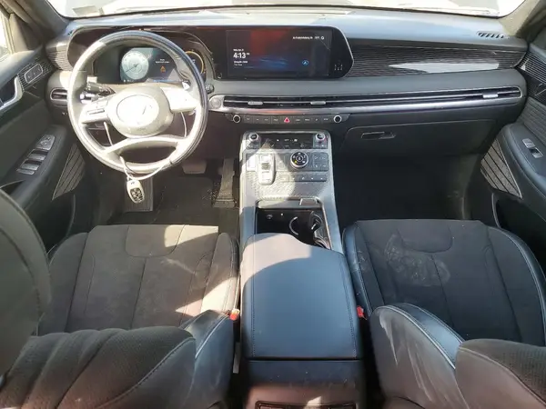 KM8R7DGE8RU679447 2024 HYUNDAI PALISADE - Image 8