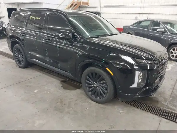 KM8R7DGE8RU679934 2024 HYUNDAI PALISADE - Image 1