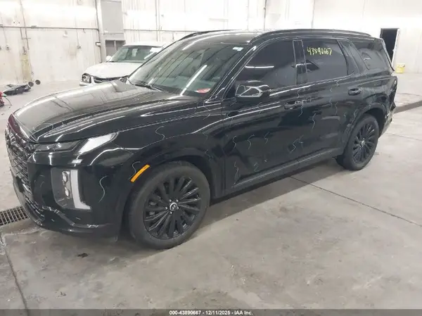 KM8R7DGE8RU679934 2024 HYUNDAI PALISADE - Image 2