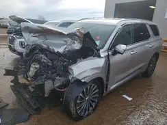 KM8R7DGE8RU683790 2024 HYUNDAI PALISADE