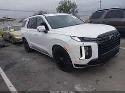 KM8R7DGE8RU688357 2024 HYUNDAI PALISADE