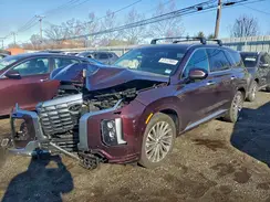 KM8R7DGE8RU689962 2024 HYUNDAI PALISADE