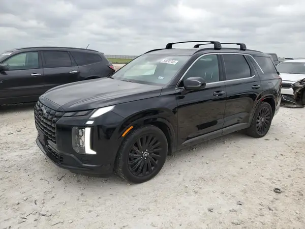 KM8R7DGE8RU690383 2024 HYUNDAI PALISADE - Image 1